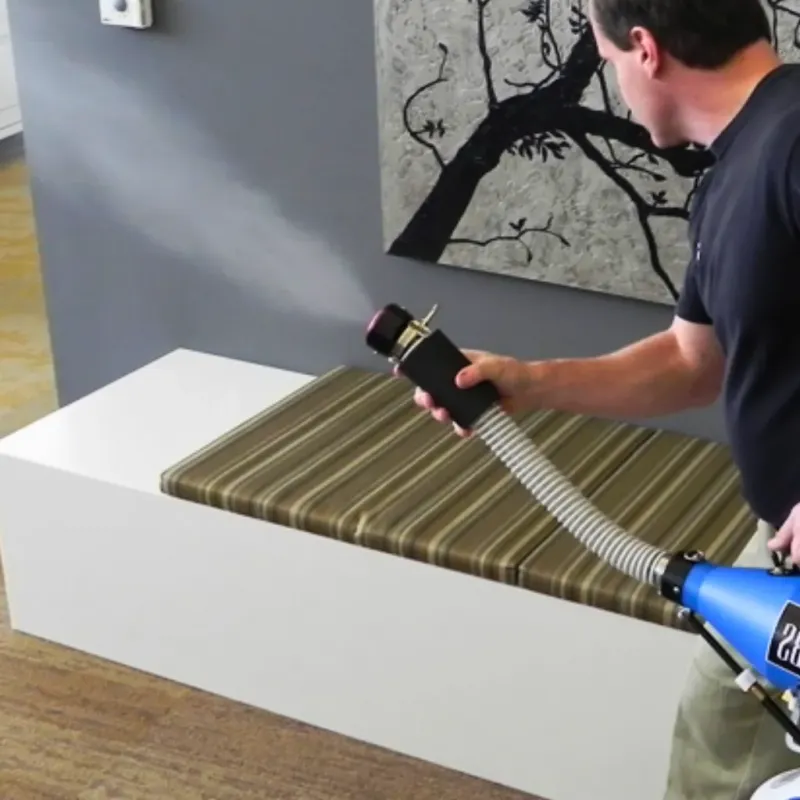 Professional Odor Removal in Eden Prairie, MN